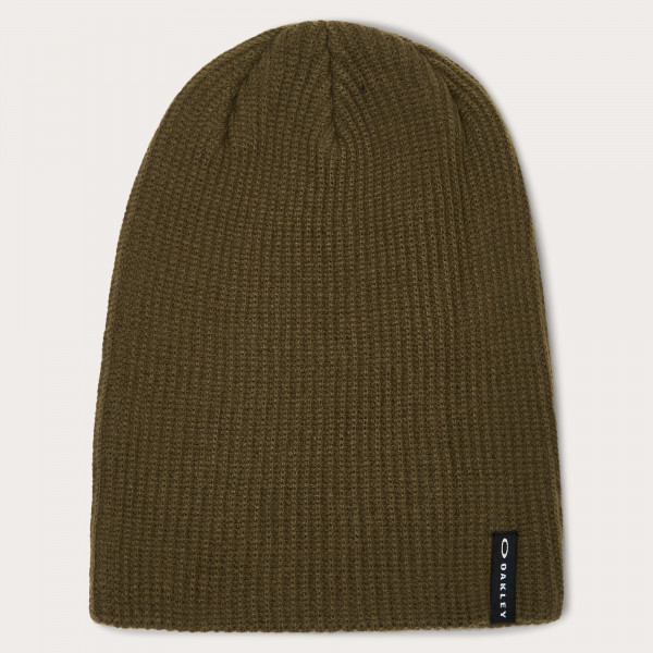 Oakley Back Bone Beanie 2.0 - Army Green