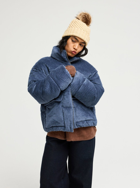 Roxy Crystal Fade Corduroy