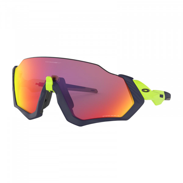 Oakley Flight Jacket Prizm