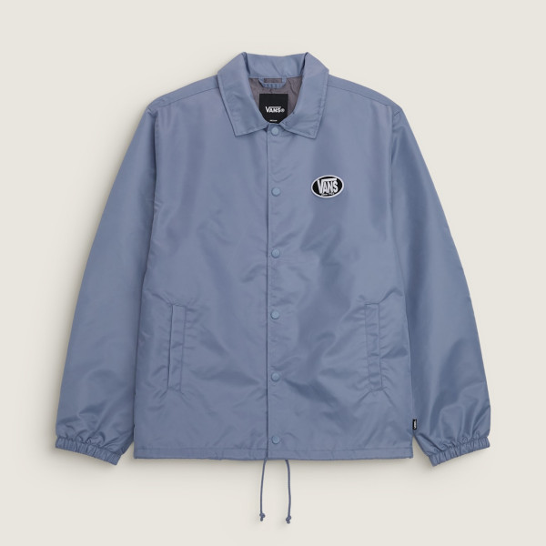 Vans Torrey Nylon Coaches Jacket