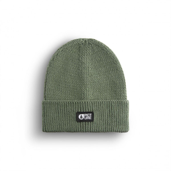 Picture Colino Beanie - C Laurel Wreath