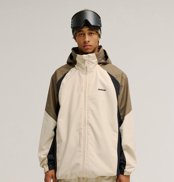 DC Trackstar Jacket 10k