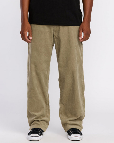 Volcom Frickin Loose Tapered Cord