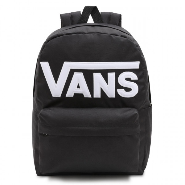 Vans Old Skool Drop V Backpack - 22L - Black