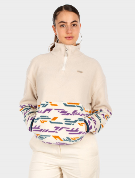 Iriedaily Half Indi Troyer