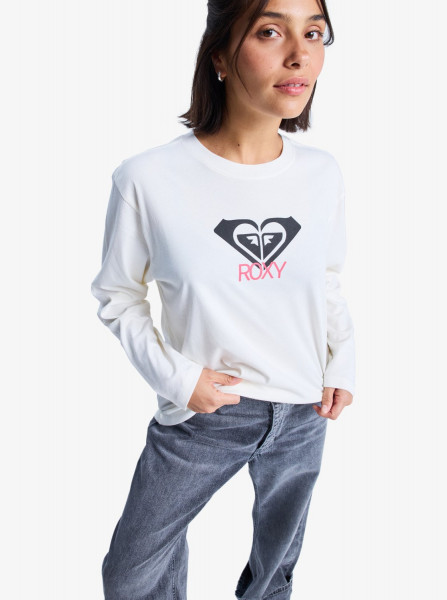 Roxy Hangloose Art Ls