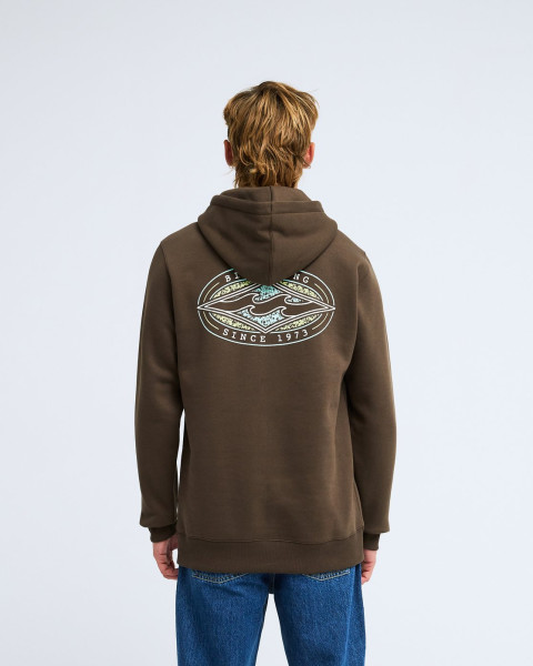 Billabong Foundation Po