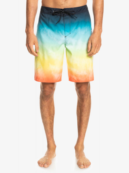 Quiksilver Everyday Faded Tide 20