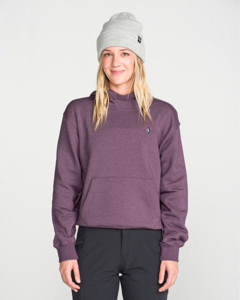 Volcom Alpine All Day P/O Fleece