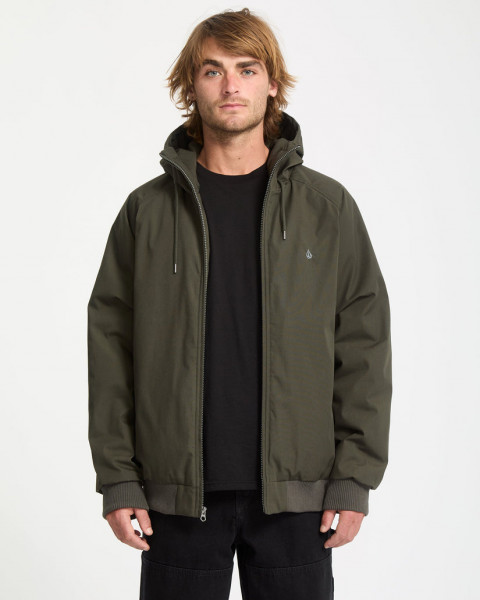 Volcom Hernan 10K Jacket
