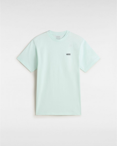 Vans Left Chest Logo Tee Em