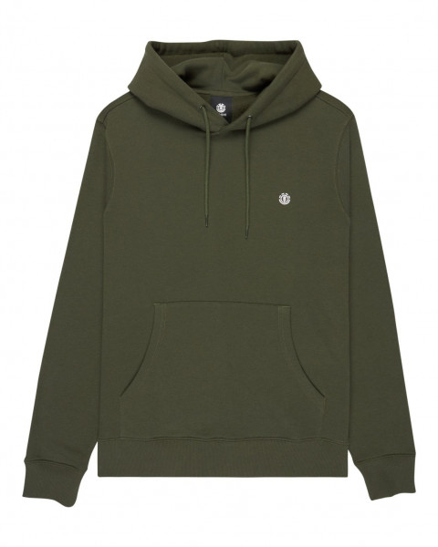 Element Icon Embroidery Po