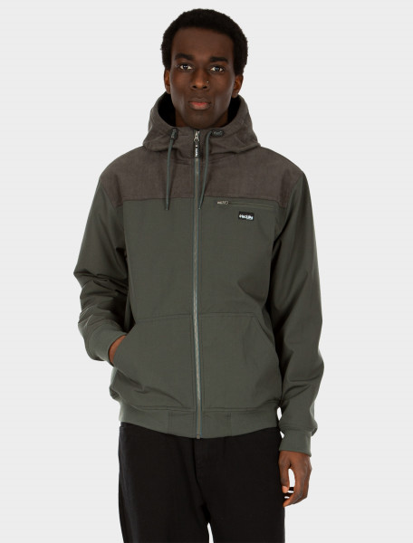 Iriedaily Hafen Jacket
