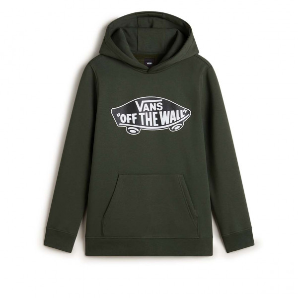 Vans Style 76 Po