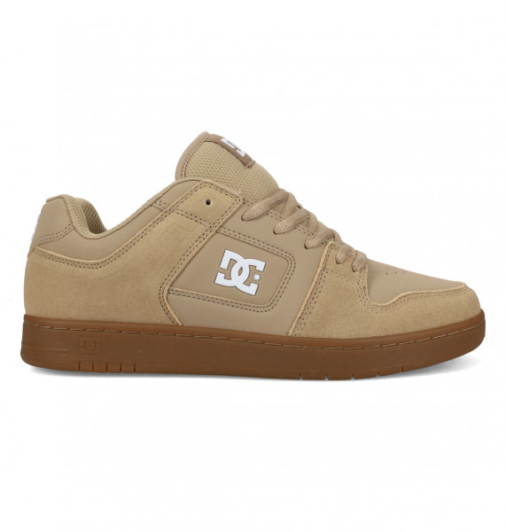 DC Manteca 4