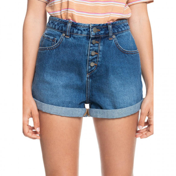 Roxy Authentic Summer High