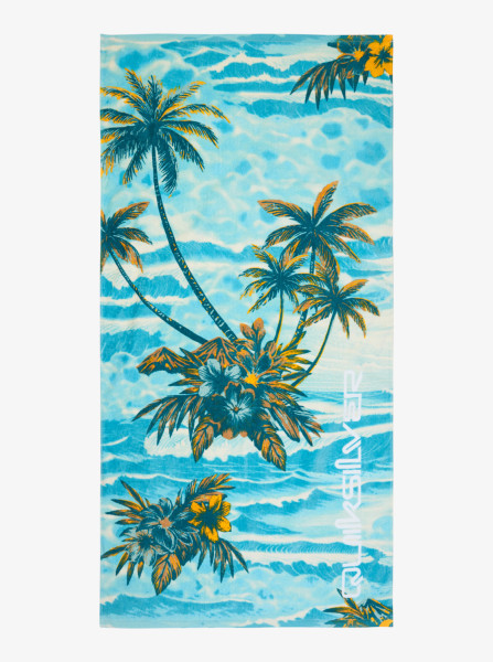 Quiksilver Freshness Towel - 160cm x 80cm