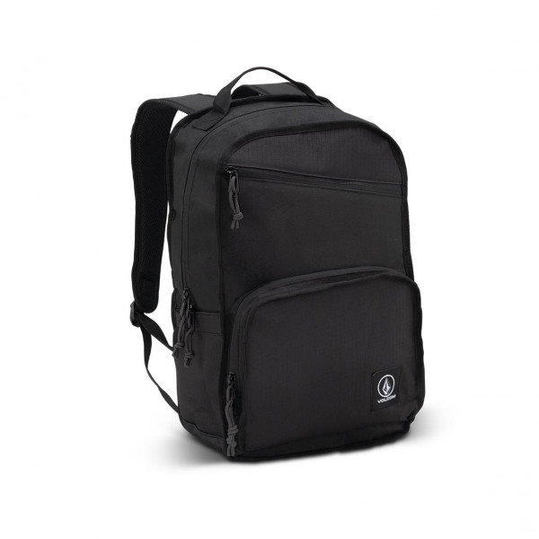 Volcom Hardbound Backpack - 24L - Black