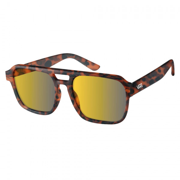 Vans Welton Sunglasses - Tortoise Shell