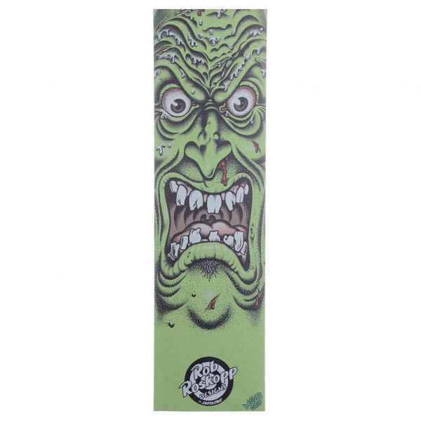 MOB Griptape Santa Cruz Roskopp Face - 9x33