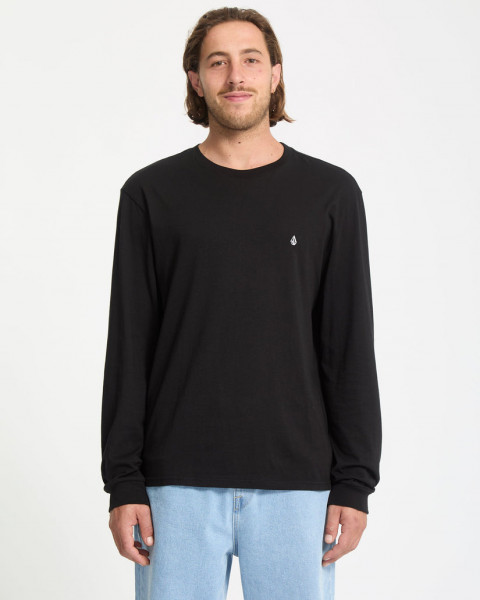 Volcom Stone Blanks Bsc Lst