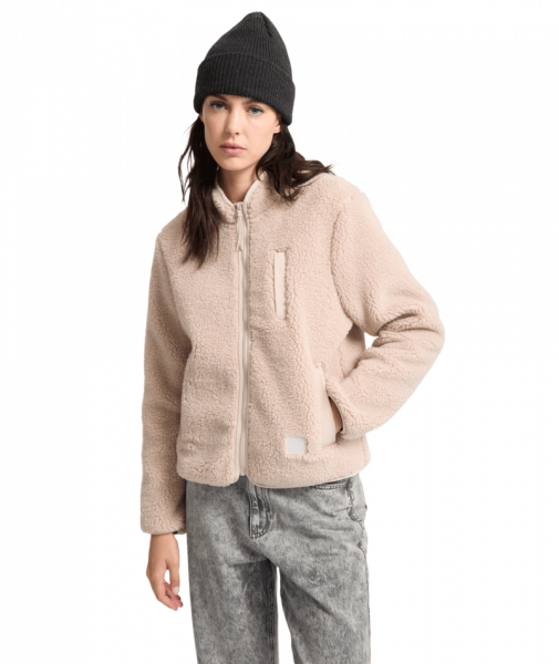 Volcom W Wuzer Fuzzar