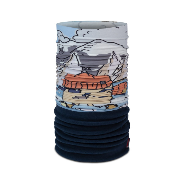 Buff Junior Polar - Teyt Blue