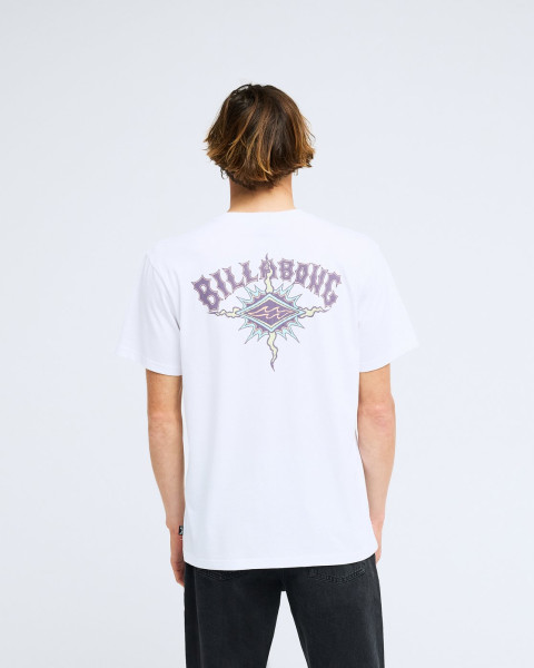 Billabong Re Issue Tee
