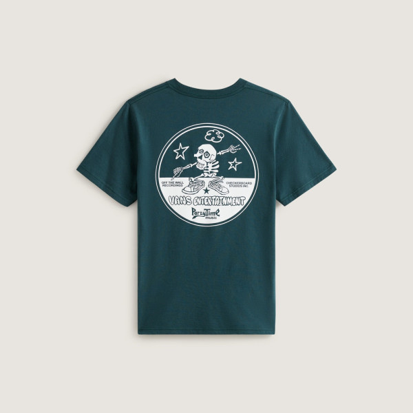 Vans Entertainment Tee