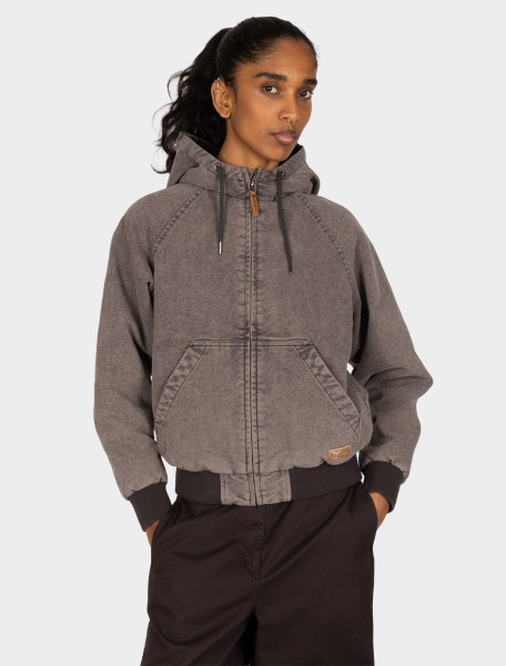 Iriedaily W Dock Womens Jacket