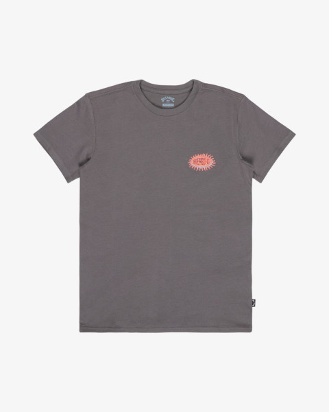 Billabong Burn Out Tee Boy