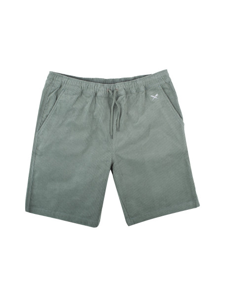 Iriedaily Corvin Short