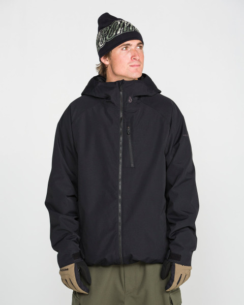 Volcom 2836 Ins Jacket