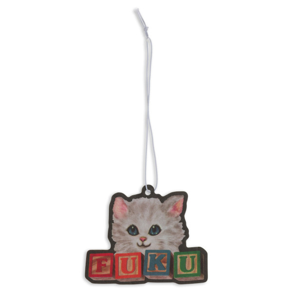 RiPnDiP Fuku Air Freshener - Multi