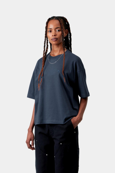 Carhartt WIP W S/S Chester T-Shirt