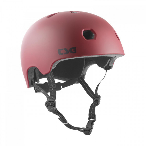TSG Helmets Meta Solid Color