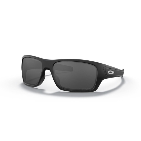 Oakley Turbine - Matte Black / Prizm black