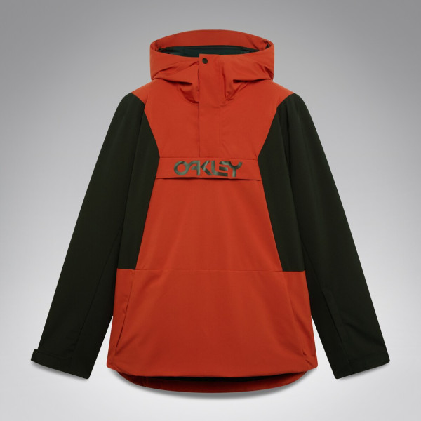 Oakley Tnp Tbt Insulated Anorak
