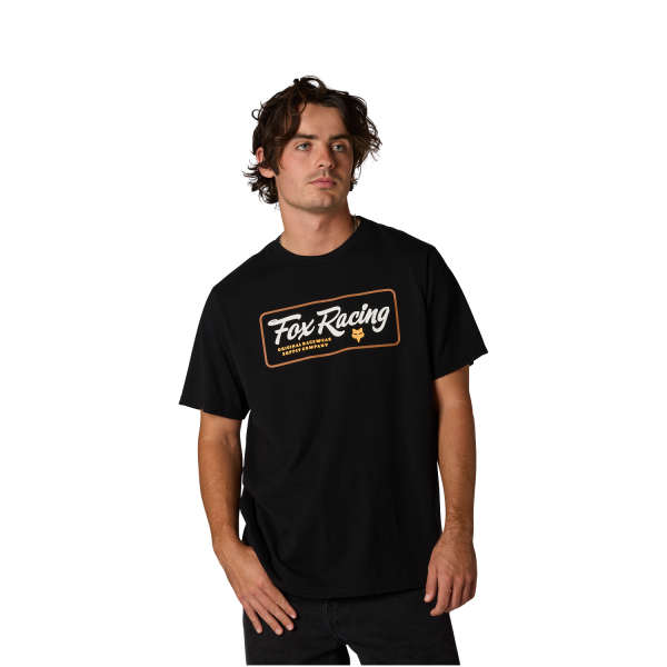 Fox Fuel 195 Original Tee