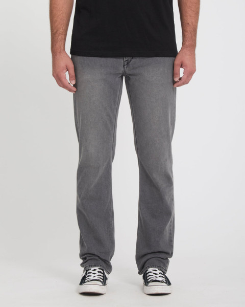 Volcom Vorta Denim