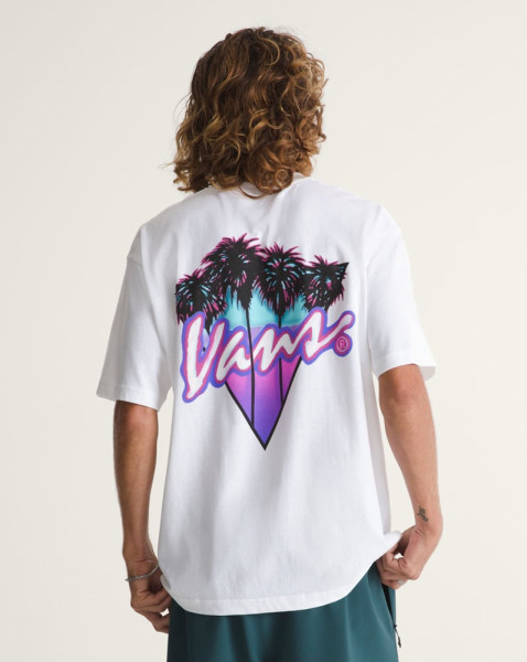 Vans Palm Drive Tee