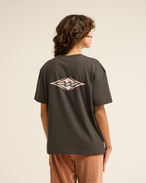 Billabong Heritage Backer