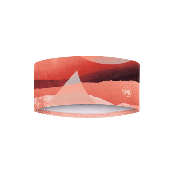 Buff Thermonet® Headband - Munke Flame