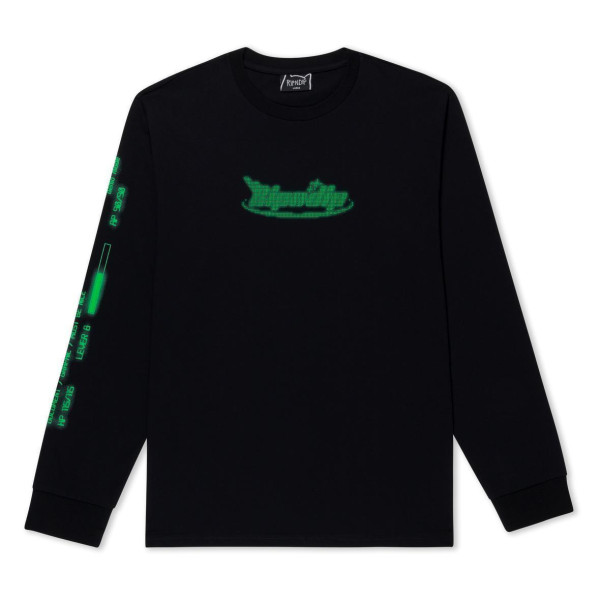 RiPnDiP Technologic LS