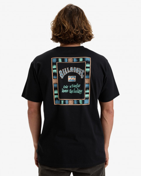 Billabong Know The Feeling Tee