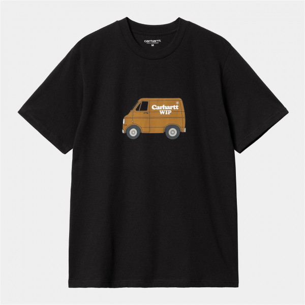 Carhartt WIP Mystery Machine T-Shirt
