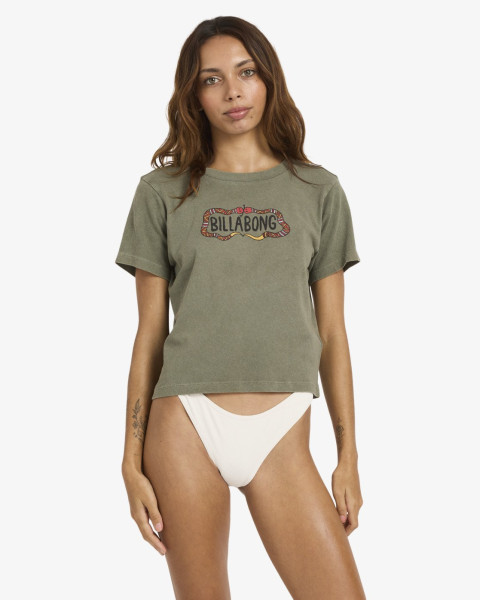 Billabong Otis Snake Tee