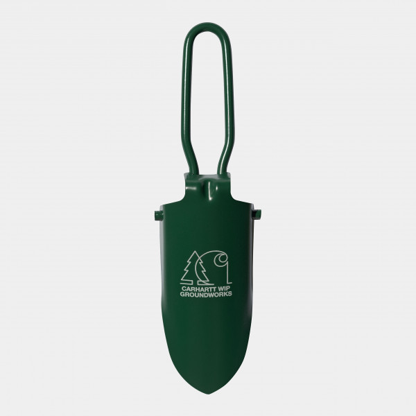 Carhartt WIP Groundworks Shovel - Chervil