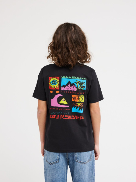 Quiksilver Kingpin Youth