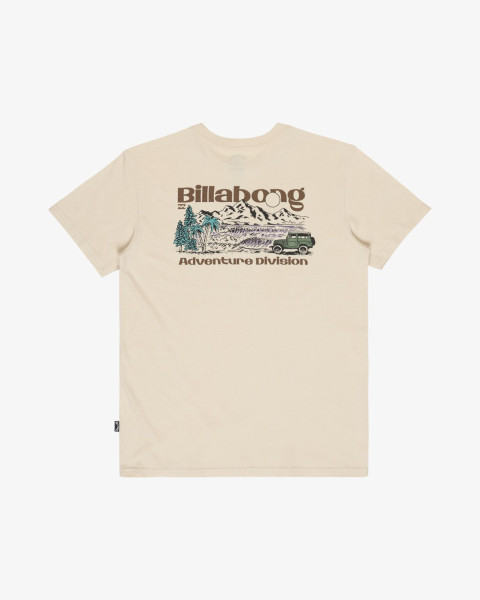 Billabong Range Tee